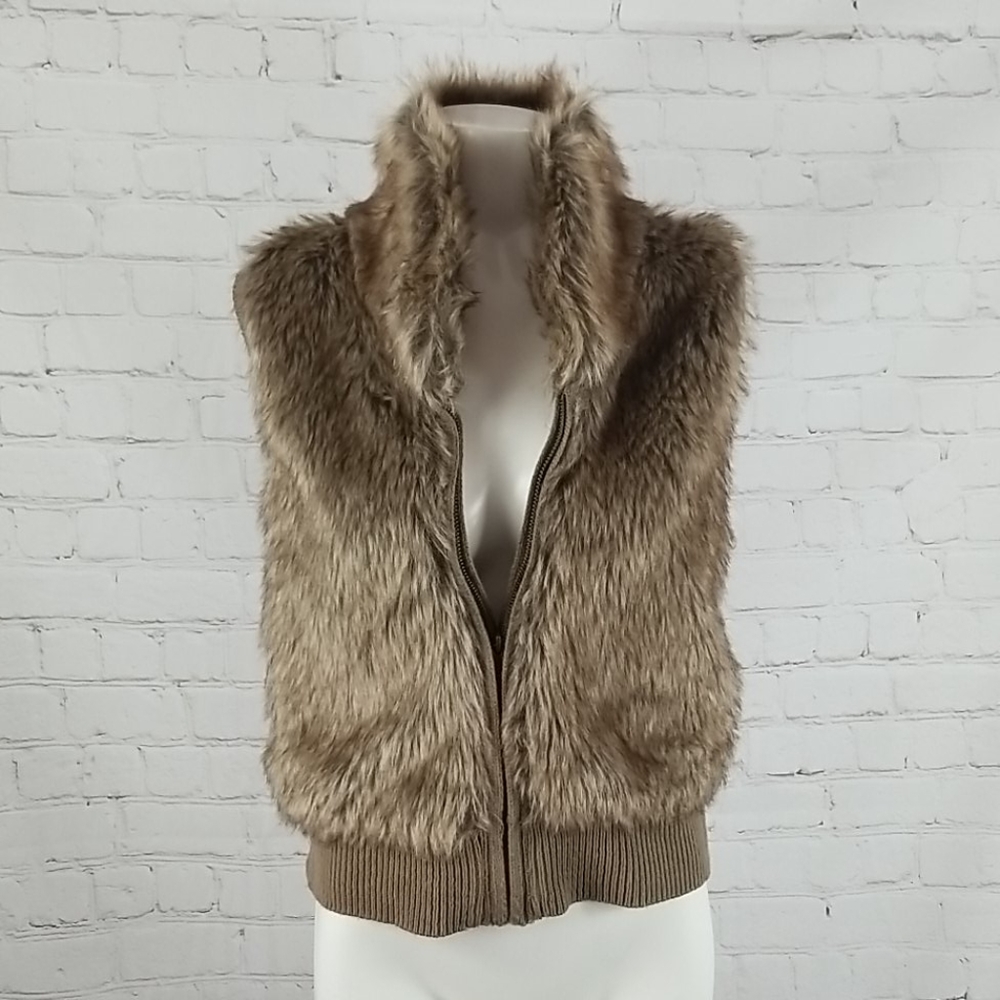 Arizona Jean Co. Sweater Vest